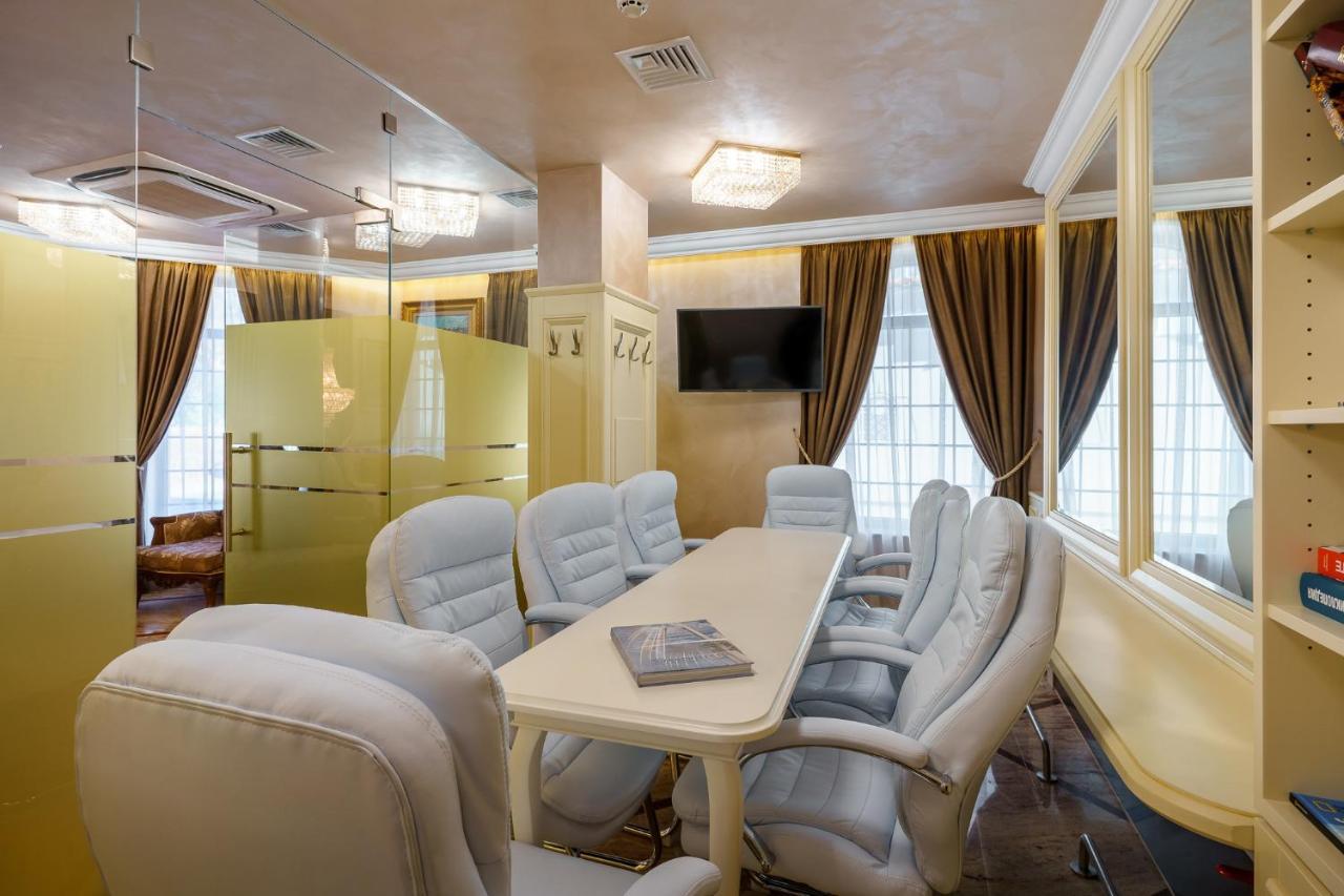 Residence City Garden - Certificate Of Excellence Top 10 Best Five-Stars City Hotels For 2024 Awarded By Htif Płowdiw Zewnętrze zdjęcie