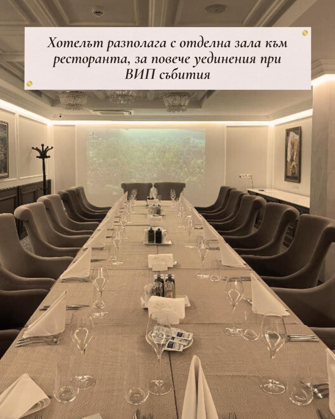Residence City Garden - Certificate Of Excellence Top 10 Best Five-Stars City Hotels For 2024 Awarded By Htif Płowdiw Zewnętrze zdjęcie