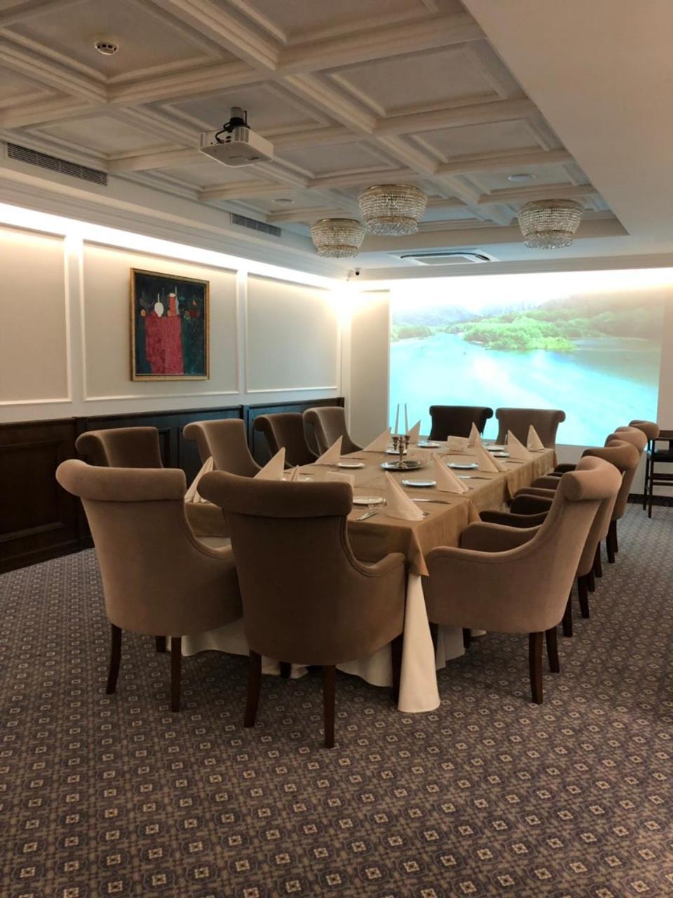 Residence City Garden - Certificate Of Excellence Top 10 Best Five-Stars City Hotels For 2024 Awarded By Htif Płowdiw Zewnętrze zdjęcie